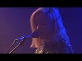 Alvvays - Saved By A Waif / Adult Diversion, Bitterzoet 18-09-2017