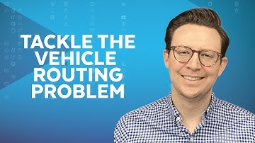 How to Use Snowpark Container Services, Native Apps, and CARTO to Solve Vehicle Routing Problems