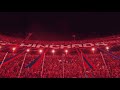 #CerroEn8D | Esta es la hinchada más grande del Paraguay