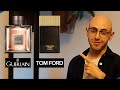 The 10 Most Creative Fragrances of 10 Brands | Men's Cologne/Perfume Review 2022