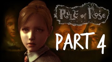 Let’s play Rule of Rose // Where