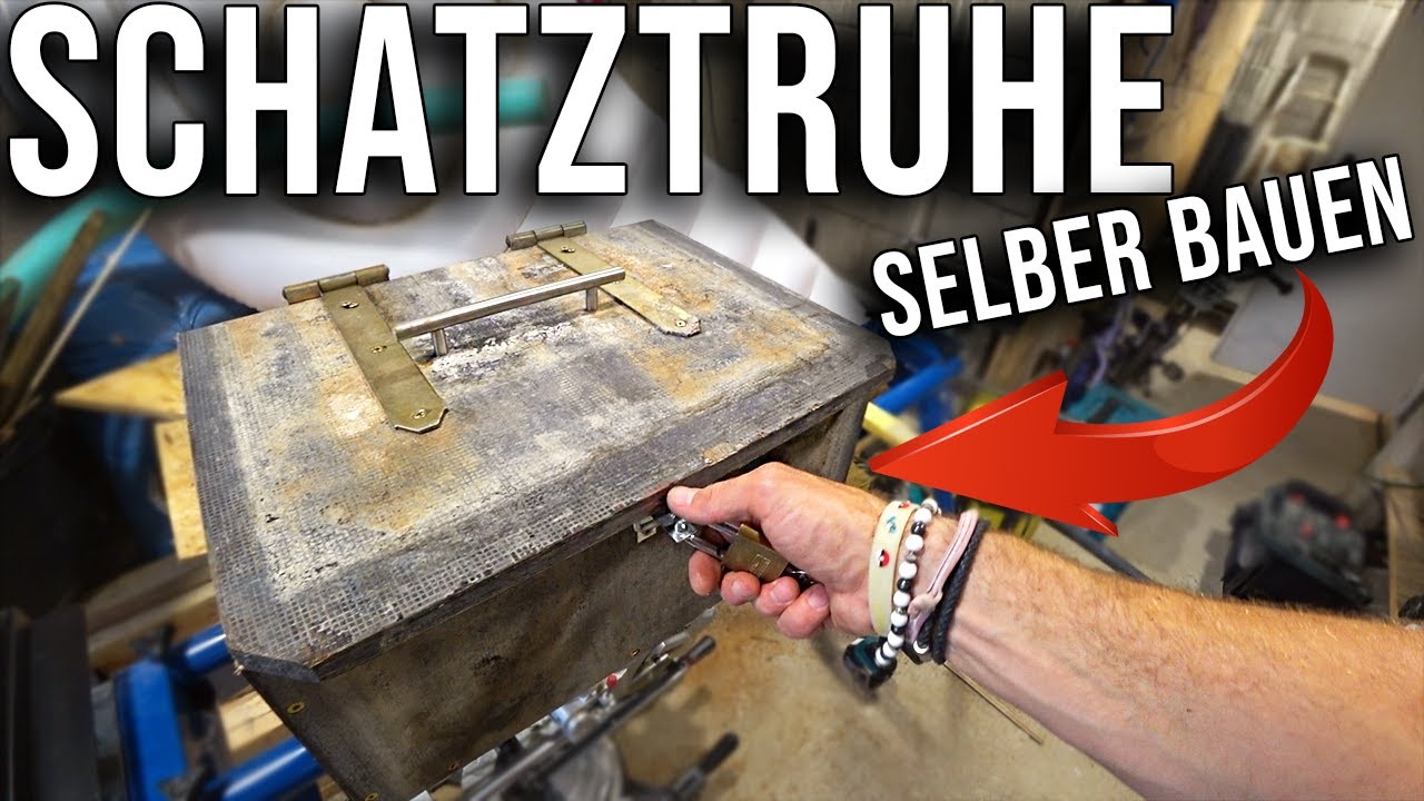 Schatztruhe 3D Motivtorte - Rico, Oskar und der Diebstahlstein Filmstart / Sallys Welt