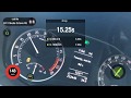 Чип-тюнинг Stage 1+  Skoda Octavia RS 2.0TDI CEGA 200 л.с, 420 Нм launch control start