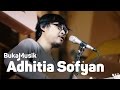 Adhitia Sofyan Full Concert | BukaMusik