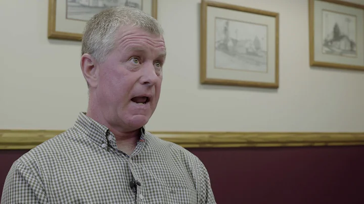 Jim Barger Full Testimony