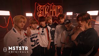 Download Lagu ARrC (아크) 'SKIID' Exclusive Preview Edition l Studio Session MP3 Download Lagu ARrC (아크) 'SKIID' Exclusive Preview Edition l Studio Session MP3