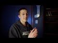 Beginning of video