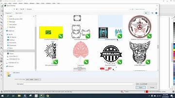 Corel Draw Tips & Tricks HELP you find a file or photo