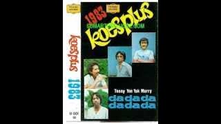 ROCKING BAND - KOES PLUS 83