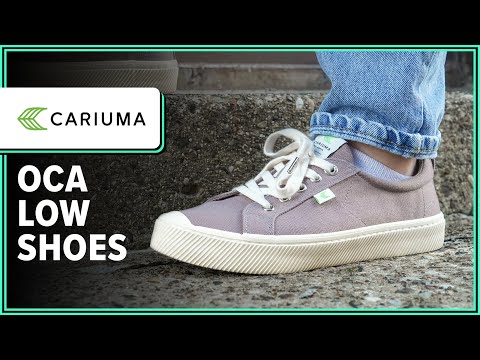 Vidéo: Rencontrez Cariuma, Une Marque De Chaussures Durable Qui Marche Vraiment