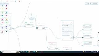 👉Tutorial on How to set up a chat bot on your Facebook page using Upshap ✨