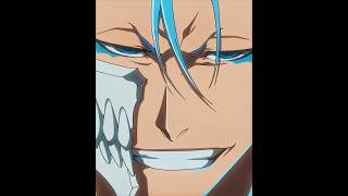 Grimmjow