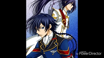 Code geass Boku no Akito: More Than Words