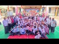 1995-96 SSC batch, ZPH school, Velgode Students Re-Union