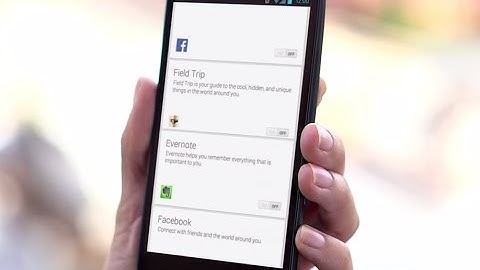 Google Glass: How to add Glassware