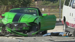 One Person Hospitalized In Early Morning Shooting In Lauderhill
