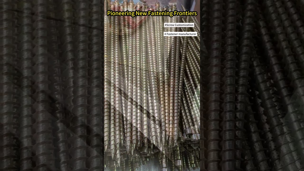 ❤️Torx Head Full Thread Wood Screw. 