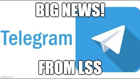 Great News! Our new Telegram groups!  LightSpeed Spanish