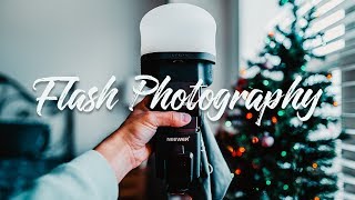 Step Up Your FLASH PHOTOGRAPHY!