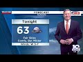 Southwest, Central Virginia Weather | 5 p.m. - Sept. 16, 2026