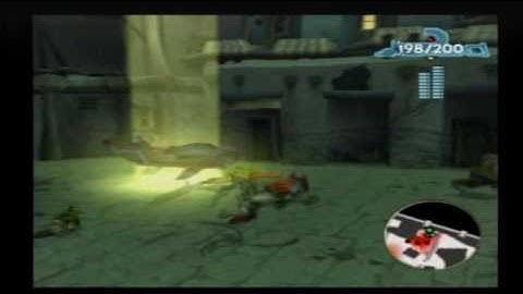 Jak 2 Playthrough Part 21