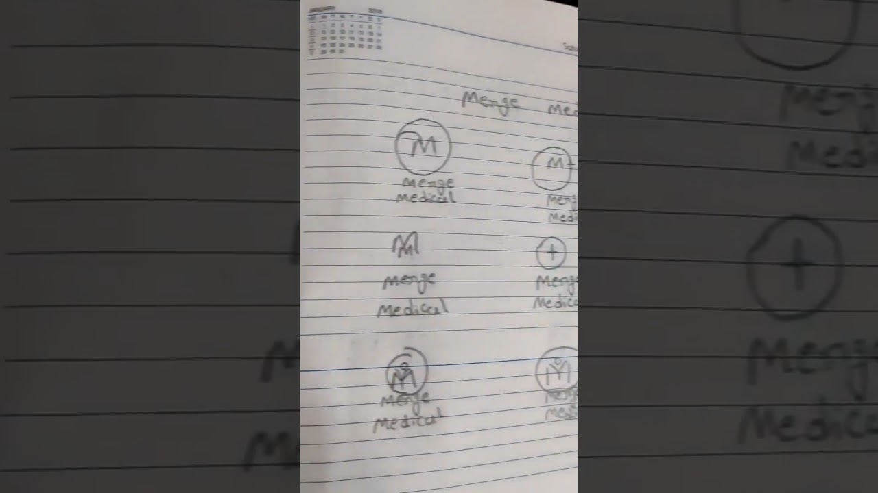 Logo Design In Illustrator