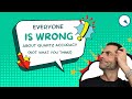 Everyone is Wrong About Quartz Accuracy! Watch and Learn #91