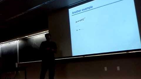 Compilers 04/03/14 constant propagation, CSE, unreachable code, etc