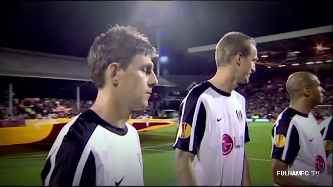 Zolly's Fulham Return fulham fc schedule