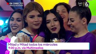 Mariana Casanova, Llama Chillona A Monse La China Multimedios