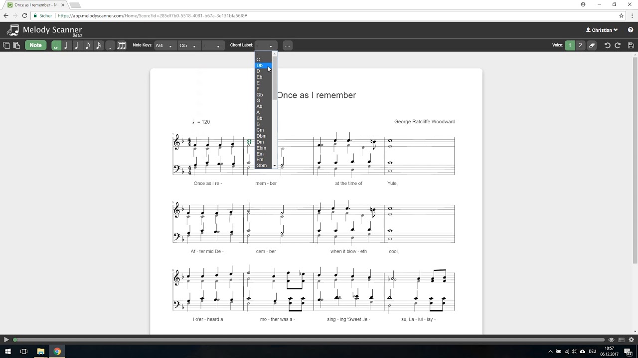 PlayScore 2 - Microsoft Apps