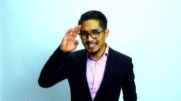 How to introduce yourself and make a good impression