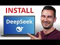 DeepSeek R1 Local Usage Quiz