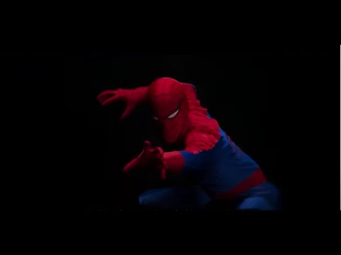 Marvel's 616 | Japanese Spider-Man | Disney+