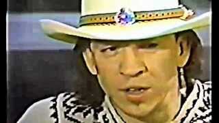 SRV Interview