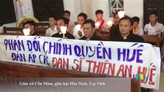 Luồng gió mới – Đan viện Thiên An