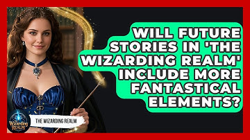 Will Future Stories in 