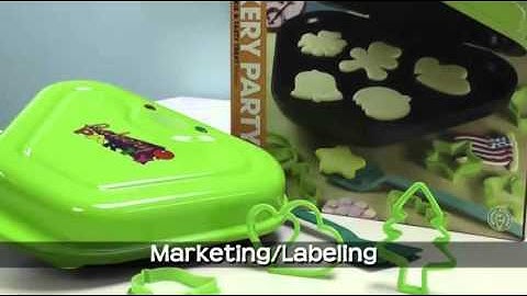 Intertek -  Determine a Children