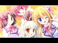 「ダイヤミック・デイズ」 オープニングムービー