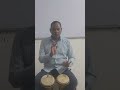 Bongos Lesson 2355