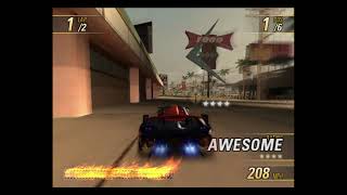 Giant Jump