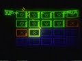 Geometry Wars 2 Sequence (124 mill)