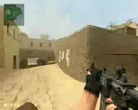 CounterStrike Intro