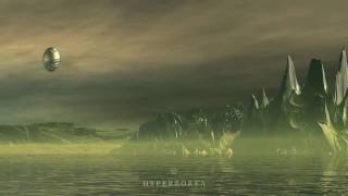 Video thumbnail of "Hyperborea - momento"