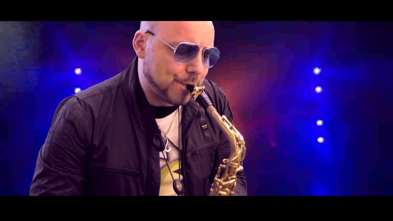 Guarda Rocco Di Maiolo Sax - Marte - Official Music video - su YouTube Guarda Rocco Di Maiolo Sax - Marte - Official Music video - su YouTube