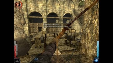 Dark Messiah Gameplay part  8 [HD]