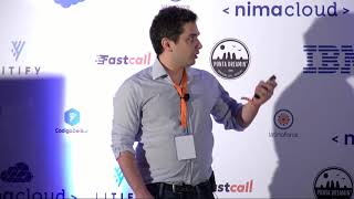 PuntaDreamin 18 - Oscar Quintela - Test Automation and CI in SDLC using Salesforce DX