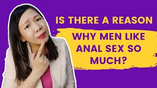 320px x 180px - Why Do Guys Like Anal Sex So Much? | YourTango