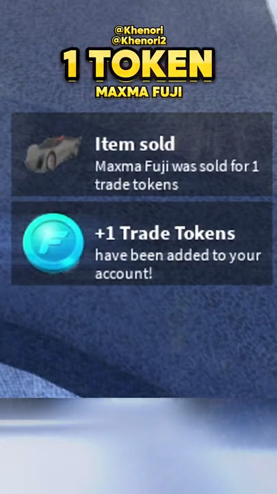 🔥I Sold My Fuji for 1 Token... Car Dealership Tycoon Trading  @AngelicaManalastass #cardealershiptycoon