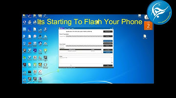 How To Flash Qualcomm Phones With QFIL "Qualcomm Flash Tool"